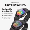 Samsung Galaxy Watch Ultra 2 2026 (47 mm) átlátszó Tech-Protect Ea-5906302324729 7 kép