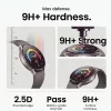  Samsung Galaxy Watch Ultra 2 2026 (47 mm) átlátszó Tech-Protect Ea-5906302324729 8 kép