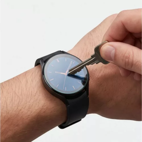  Samsung Galaxy Watch Ultra 2 2026 (47 mm) átlátszó Tech-Protect Ea-5906302324729 9 kép