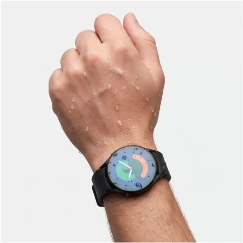  Samsung Galaxy Watch Ultra 2 2026 (47 mm) átlátszó Tech-Protect Ea-5906302324729 10 kép