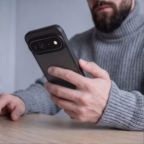 Tech-protect Magmat Google Pixel 9 / 9 Pro / 10 / 10 Pro / 11 / 11 Pro-5906302341559 6 kép