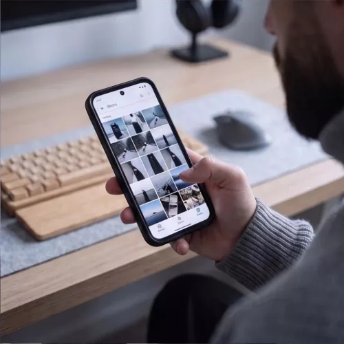 Tech-protect Magmat Google Pixel 9 / 9 Pro / 10 / 10 Pro / 11 / 11 Pro-5906302341559 8 kép
