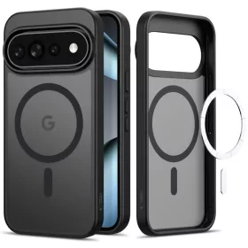 Tech-protect Magmat Magsafe Google Pixel 9 / 9 Pro / 10 / 10 Pro / 11 -5906302342426 2 kép