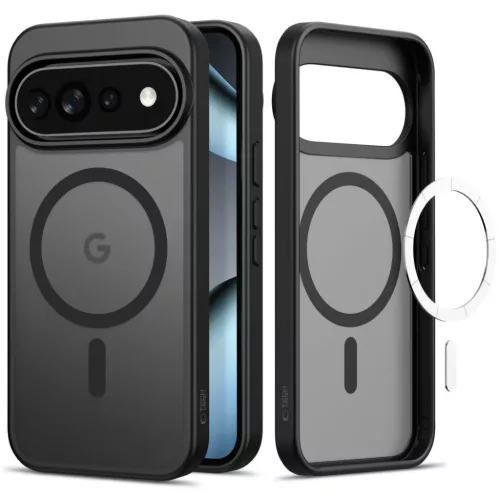 Tech-protect Magmat Magsafe Google Pixel 9 / 9 Pro / 10 / 10 Pro / 11 -5906302342426 2 kép