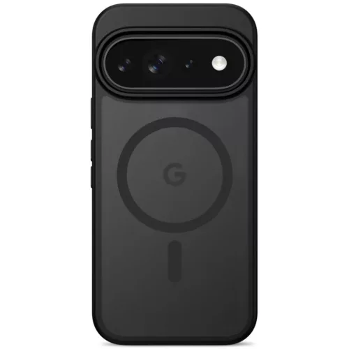  Google Pixel 9 Pro XL / 10 Pro XL / 11 Pro XL matt fekete Tech-Protec-5906302342440 4 kép