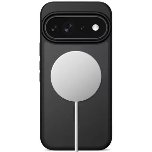  Google Pixel 9 Pro XL / 10 Pro XL / 11 Pro XL matt fekete Tech-Protec-5906302342440 5 kép