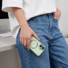  Apple iPhone 17 matt zsályazöld Tech-Protect MagFlex MagSafe tok-5906302342761 8 kép