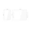 Tech-Protect Easy Set Foil & Glass Fit+ 4in1 kijelzővédő készlet S-5906302342747 2 kép