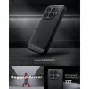  Xiaomi 17T matt fekete Spigen Rugged Armor tok-8800337249996 6 kép
