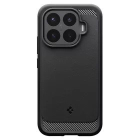  Xiaomi 17T Pro Matt fekete Spigen Rugged Armor tok-8800337249989 2 kép