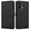  Xiaomi Redmi 17 4G / 5G fekete Tech-Protect Wallet pénztárcatok fli-5906302342839 1 kép