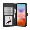  Xiaomi Redmi 17 4G / 5G fekete Tech-Protect Wallet pénztárcatok fli-5906302342839 2 kép