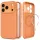  Apple iPhone 17 Pro Max / 18 Pro Max Cosmic Orange Tech-protect Uniq -5906302341320 1 kép
