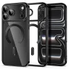  iPhone 17 Pro / 18 Pro Fényes fekete Tech-Protect MagFlex MagSafe to-5906302325184 1 kép