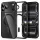  iPhone 17 Pro / 18 Pro Fényes fekete Tech-Protect MagFlex MagSafe to-5906302325184 1 kép