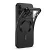  iPhone 17 Pro / 18 Pro Fényes fekete Tech-Protect MagFlex MagSafe to-5906302325184 5 kép