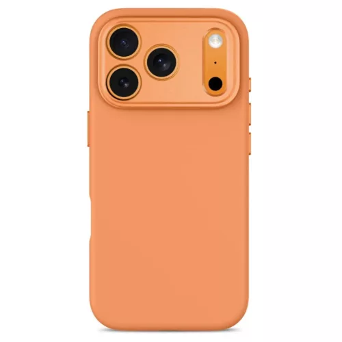  Apple iPhone 17 Pro / 18 Pro kozmikus narancssárga Tech-Protect Uniq-5906302341313 3 kép