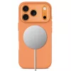  Apple iPhone 17 Pro / 18 Pro kozmikus narancssárga Tech-Protect Uniq-5906302341313 4 kép