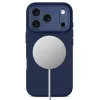  Apple iPhone 17 Pro / 18 Pro mélykék Tech-protect Uniq MagSafe CC t-5906302341290 4 kép