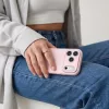  Apple iPhone 17 Pro / 18 Pro halvány rózsaszín Tech-Protect Uniq M-5906302341351 6 kép