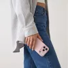  Apple iPhone 17 Pro / 18 Pro halvány rózsaszín Tech-Protect Uniq M-5906302341351 7 kép
