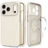  iPhone 17 Pro / 18 Pro Titanium Tech-Protect Uniq MagSafe CC tok-5906302341337 1 kép