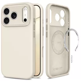  iPhone 17 Pro / 18 Pro Titanium Tech-Protect Uniq MagSafe CC tok-5906302341337 1 kép