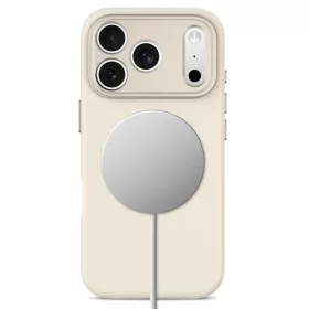  iPhone 17 Pro / 18 Pro Titanium Tech-Protect Uniq MagSafe CC tok-5906302341337 2 kép