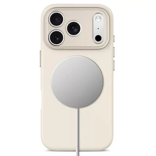  iPhone 17 Pro / 18 Pro Titanium Tech-Protect Uniq MagSafe CC tok-5906302341337 2 kép