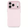  iPhone 17 Pro Max / 18 Pro Max halvány rózsaszín Tech-Protect Uniq-5906302341368 3 kép