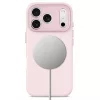  iPhone 17 Pro Max / 18 Pro Max halvány rózsaszín Tech-Protect Uniq-5906302341368 4 kép