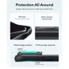  Apple iPhone 17 Pro / 18 Pro ESR Classic Hybrid Kickstand MagSafe Át-4894240303429 5 kép