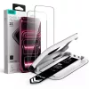  Apple iPhone 17 Pro Max / 18 Pro Max fekete ESR UltraFit Classic edze-4894240306789 1 kép