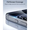  Apple iPhone 17 Pro Max / 18 Pro Max fekete ESR UltraFit Classic edze-4894240306789 7 kép