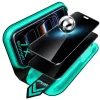 iPhone 18 Pro Max ESR UltraFit Armorite Privacy adatvédelmi edzett ü-4894240305881 2 kép