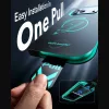 iPhone 18 Pro Max ESR UltraFit Armorite Privacy adatvédelmi edzett ü-4894240305881 6 kép