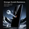 iPhone 18 Pro Max ESR UltraFit Armorite Privacy adatvédelmi edzett ü-4894240305881 7 kép