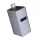Hoco HB54A 3 az 1-ben USB-C adapter, szürke-6942007680806 1 kép