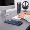  Apple iPhone 17 Pro / 18 Pro matt sötétkék Tech-Protect MagPrime M-5906302324811 5 kép