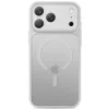  iPhone 17 Pro / 18 Pro matt szürke Tech-Protect MagPrime MagSafe CC -5906302324774 3 kép