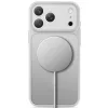  iPhone 17 Pro / 18 Pro matt szürke Tech-Protect MagPrime MagSafe CC -5906302324774 4 kép