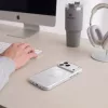  iPhone 17 Pro / 18 Pro matt szürke Tech-Protect MagPrime MagSafe CC -5906302324774 5 kép