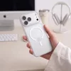  iPhone 17 Pro / 18 Pro matt szürke Tech-Protect MagPrime MagSafe CC -5906302324774 8 kép