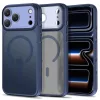  iPhone 17 Pro Max / 18 Pro Max matt sötétkék Tech-Protect MagPrime-5906302324828 1 kép