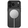 Apple iPhone 17 Pro Max / 18 Pro Max matt fekete Tech-Protect MagPeak -5906302325375 4 kép