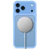 Apple iPhone 17 Pro Max / 18 Pro Max matt világoskék Tech-Protect Ma-5906302341917 4 kép