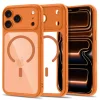 iPhone 17 Pro / 18 Pro kozmikus narancssárga/átlátszó Tech-Protect-5906302341948 1 kép