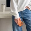 iPhone 17 Pro / 18 Pro kozmikus narancssárga/átlátszó Tech-Protect-5906302341948 7 kép