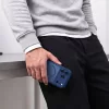 Apple iPhone 17 Pro Max / 18 Pro Max Mélykék matt Tech-Protect MagPe-5906302341894 5 kép