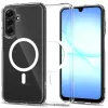 Samsung Galaxy A17 / A18 4G / 5G Tech-Protect FlexAir Hybrid MagSafe �-5906302343478 1 kép